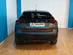 
										CITROEN C4 1.2 BLUEHDI completo									