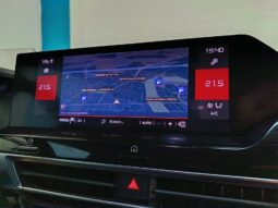 
										CITROEN C4 1.2 BLUEHDI completo									