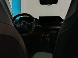 
										CITROEN C4 1.2 BLUEHDI completo									