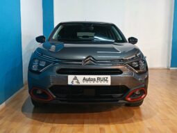 
										CITROEN C4 1.2 BLUEHDI completo									