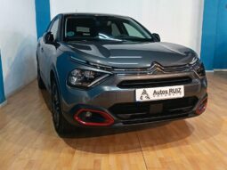 
										CITROEN C4 1.2 BLUEHDI completo									