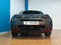 
										CITROEN C4 1.2 BLUEHDI completo									