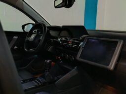 
										CITROEN C4 1.2 BLUEHDI completo									