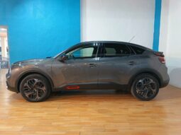 
										CITROEN C4 1.2 BLUEHDI completo									