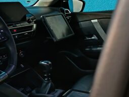 
										CITROEN C4 1.2 BLUEHDI completo									