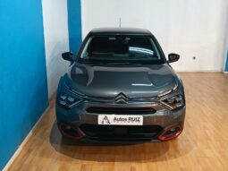 
										CITROEN C4 1.2 BLUEHDI completo									