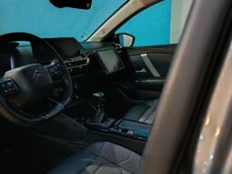 
										CITROEN C4 1.2 BLUEHDI completo									