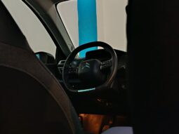 
										CITROEN C4 1.2 BLUEHDI completo									