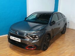 
										CITROEN C4 1.2 BLUEHDI completo									