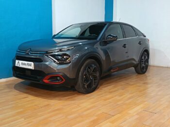 AUTOS RUIZ | COCHES DE SEGUNDA MANO