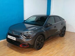 
										CITROEN C4 1.2 BLUEHDI completo									