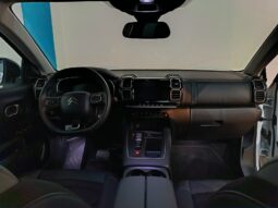 
										CITROEN C5 AIRCROSS 1.2 S&S SHINE completo									