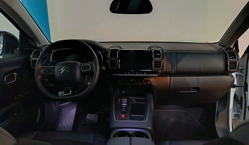 
								CITROEN C5 AIRCROSS 1.2 S&S SHINE completo									