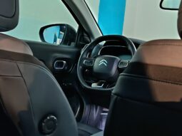 
										CITROEN C5 AIRCROSS 1.2 S&S SHINE completo									