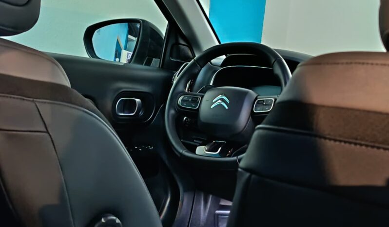 
								CITROEN C5 AIRCROSS 1.2 S&S SHINE completo									