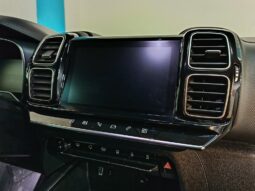 
										CITROEN C5 AIRCROSS 1.2 S&S SHINE completo									