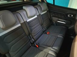 
										CITROEN C5 AIRCROSS 1.2 S&S SHINE completo									