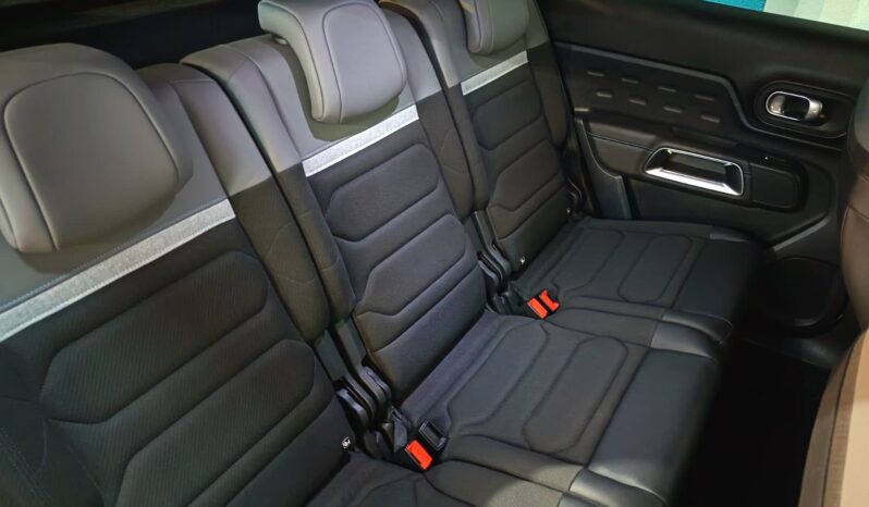 
								CITROEN C5 AIRCROSS 1.2 S&S SHINE completo									