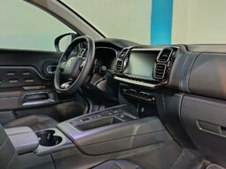 
										CITROEN C5 AIRCROSS 1.2 S&S SHINE completo									