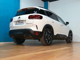 
										CITROEN C5 AIRCROSS 1.2 S&S SHINE completo									