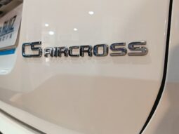 
										CITROEN C5 AIRCROSS 1.2 S&S SHINE completo									