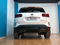 
										CITROEN C5 AIRCROSS 1.2 S&S SHINE completo									