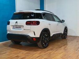 
										CITROEN C5 AIRCROSS 1.2 S&S SHINE completo									