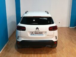 
										CITROEN C5 AIRCROSS 1.2 S&S SHINE completo									