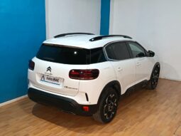 
										CITROEN C5 AIRCROSS 1.2 S&S SHINE completo									