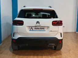 
										CITROEN C5 AIRCROSS 1.2 S&S SHINE completo									