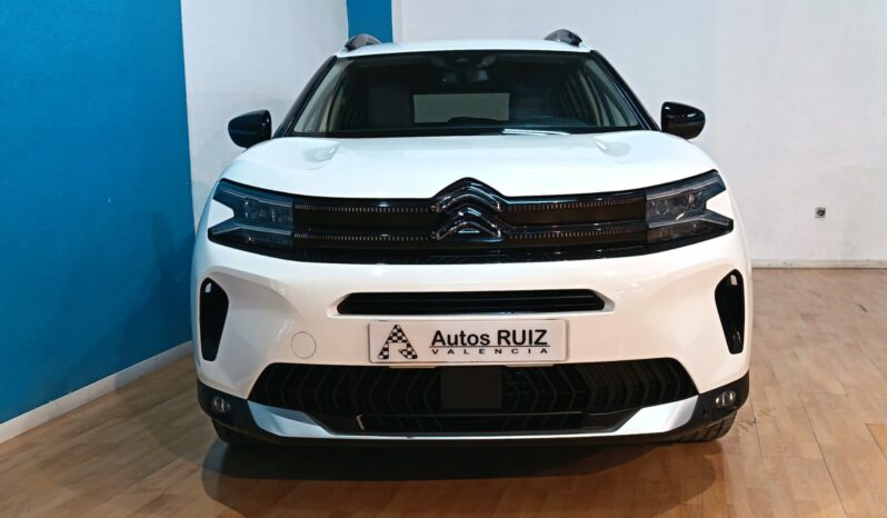 
								CITROEN C5 AIRCROSS 1.2 S&S SHINE completo									