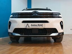 
										CITROEN C5 AIRCROSS 1.2 S&S SHINE completo									