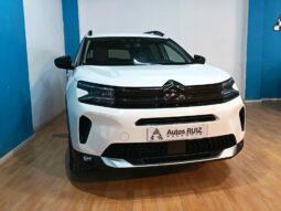 
										CITROEN C5 AIRCROSS 1.2 S&S SHINE completo									
