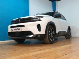 
										CITROEN C5 AIRCROSS 1.2 S&S SHINE completo									
