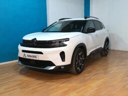 CITROEN C5 AIRCROSS 1.2 S&S SHINE