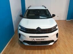 
										CITROEN C5 AIRCROSS 1.2 S&S SHINE completo									