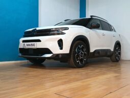 
										CITROEN C5 AIRCROSS 1.2 S&S SHINE completo									