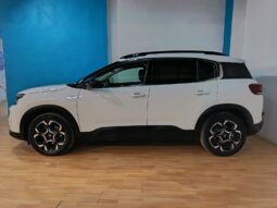 
										CITROEN C5 AIRCROSS 1.2 S&S SHINE completo									