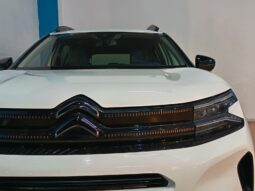 
										CITROEN C5 AIRCROSS 1.2 S&S SHINE completo									