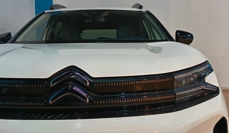 
								CITROEN C5 AIRCROSS 1.2 S&S SHINE completo									