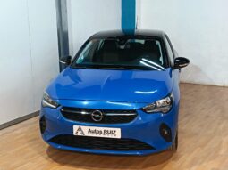 
										OPEL CORSA 1.2 EDITION completo									