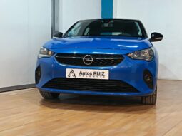 
										OPEL CORSA 1.2 EDITION completo									