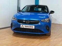 
										OPEL CORSA 1.2 EDITION completo									