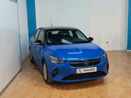 
										OPEL CORSA 1.2 EDITION completo									
