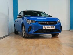 
										OPEL CORSA 1.2 EDITION completo									