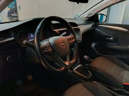 
										OPEL CORSA 1.2 EDITION completo									