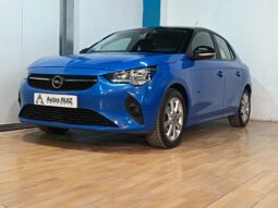 
										OPEL CORSA 1.2 EDITION completo									