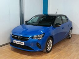 
										OPEL CORSA 1.2 EDITION completo									