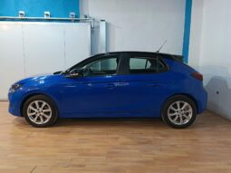 
										OPEL CORSA 1.2 EDITION completo									