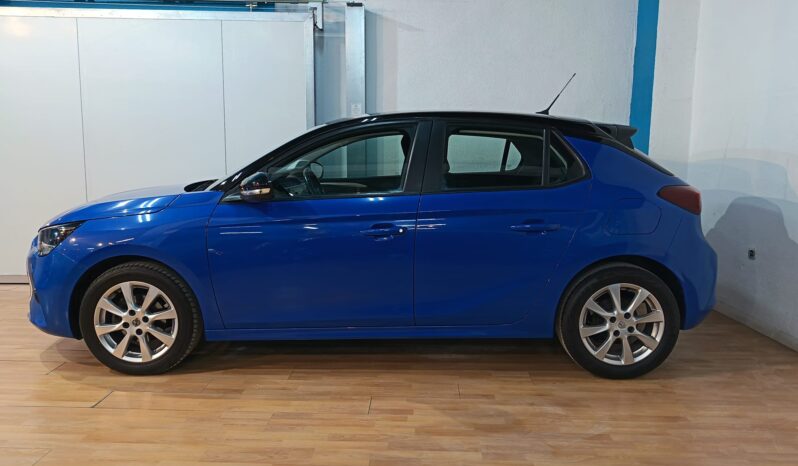 
								OPEL CORSA 1.2 EDITION completo									